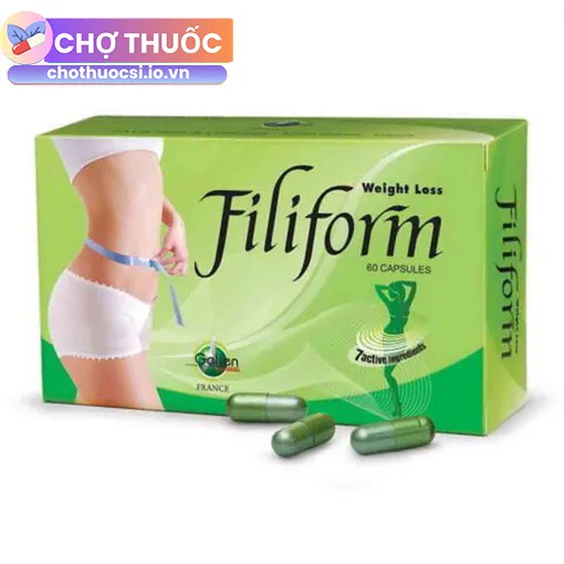 Filiform