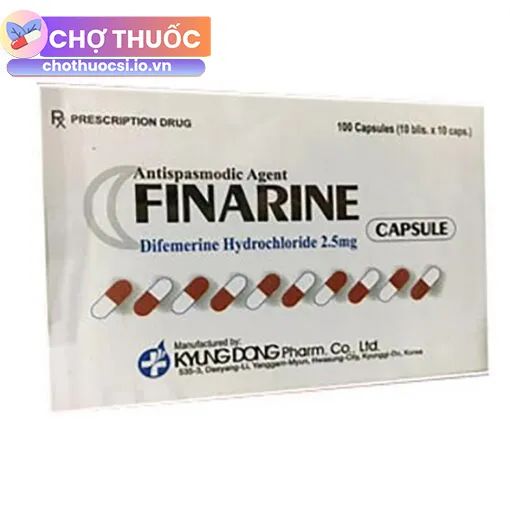 Finarine