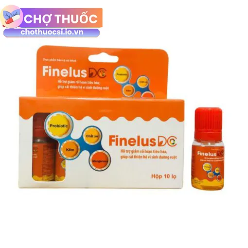 Finelus DC