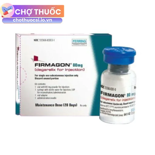 Firmagon 80mg
