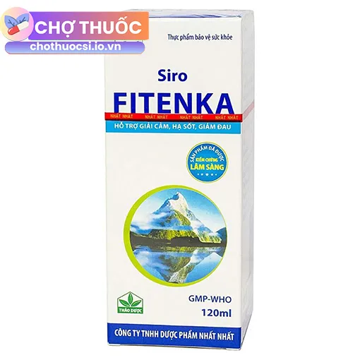 Fitenka (Siro)