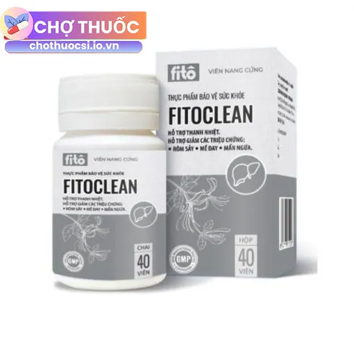 Fitoclean