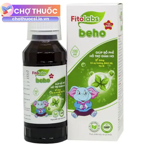 Fitolabs Beho