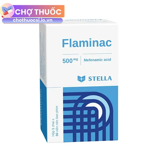 Flaminac Stella