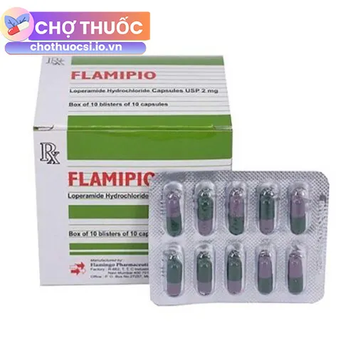 Flamipio
