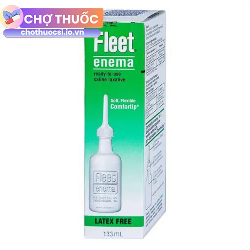 Fleet Enema 133ml