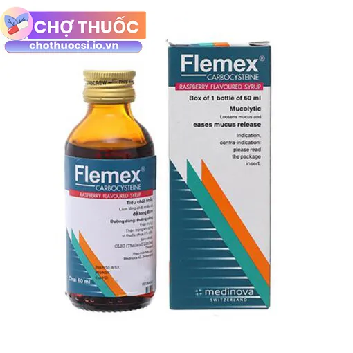 Flemex 60ml