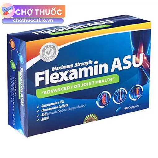 Flexamin ASU