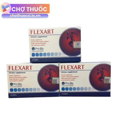 Flexart