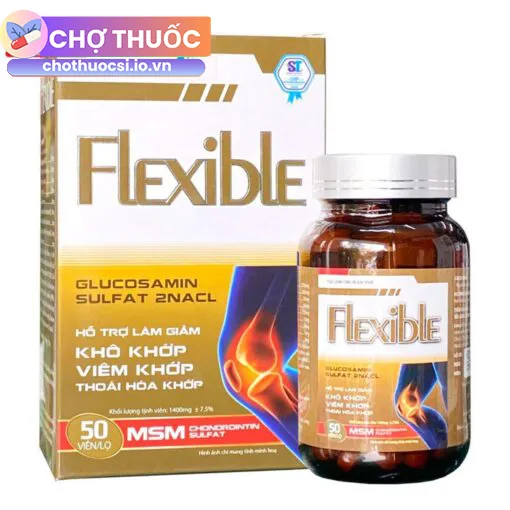 Flexible