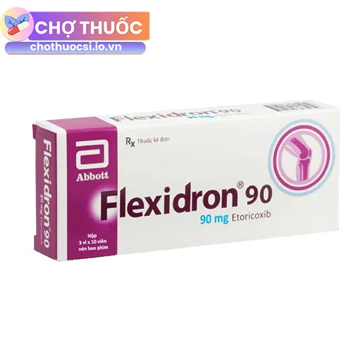 Flexidron 90