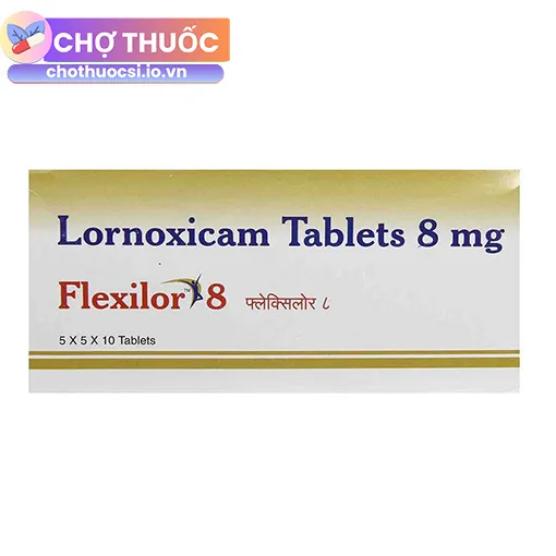 Flexilor-8