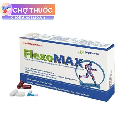 FlexoMax