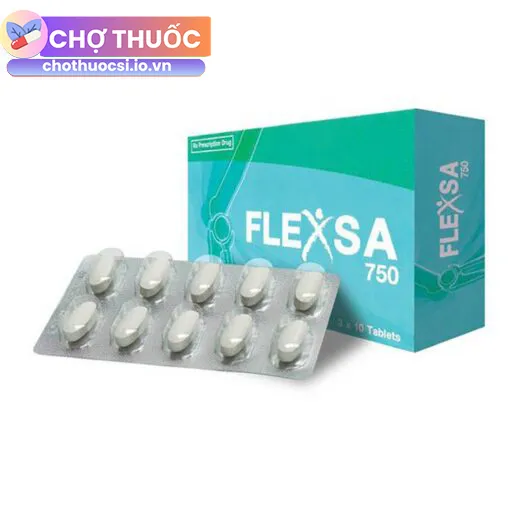 Flexsa 750
