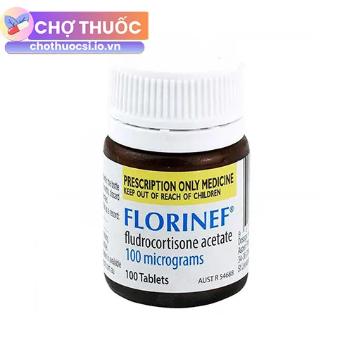 Florinef