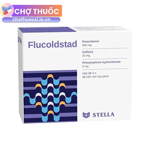 Flucoldstad