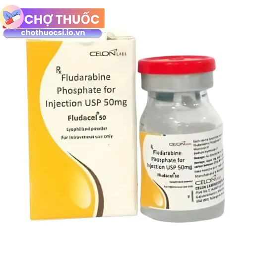 Fludacel 50mg