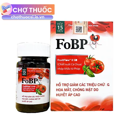FoBP