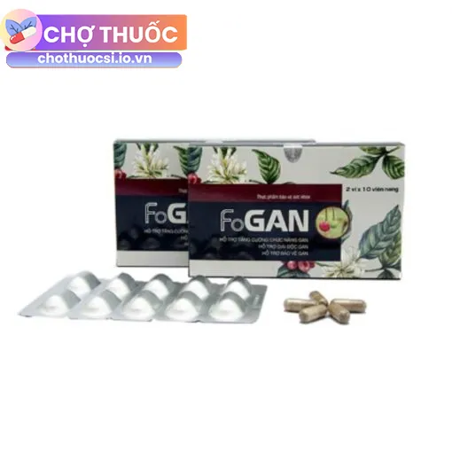 FoGAN
