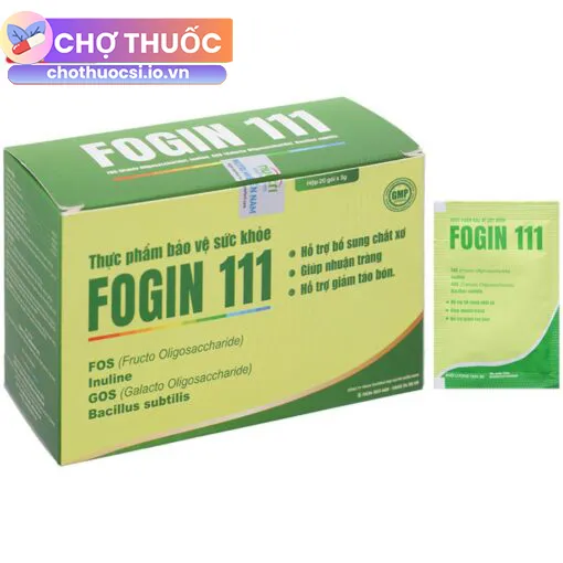 Fogin 111