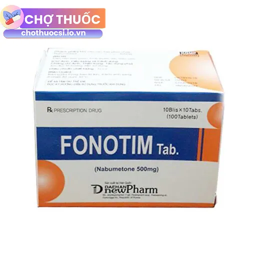 Fonotim Tab.