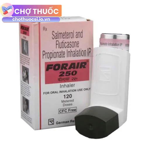 Forair 250