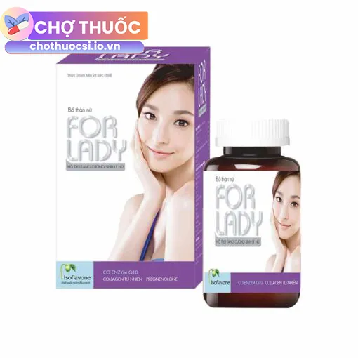 Forlady