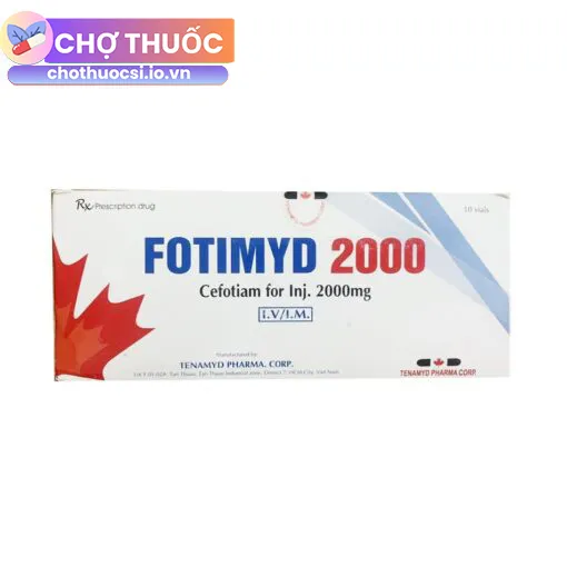 Fotimyd 2000