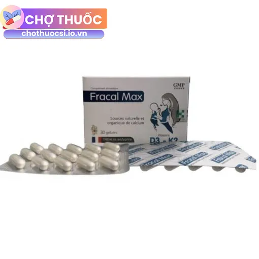 Fracal Max