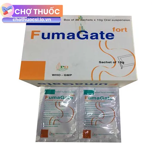 Fumagate