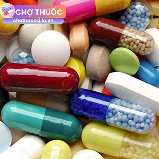 Fuxicure 200mg