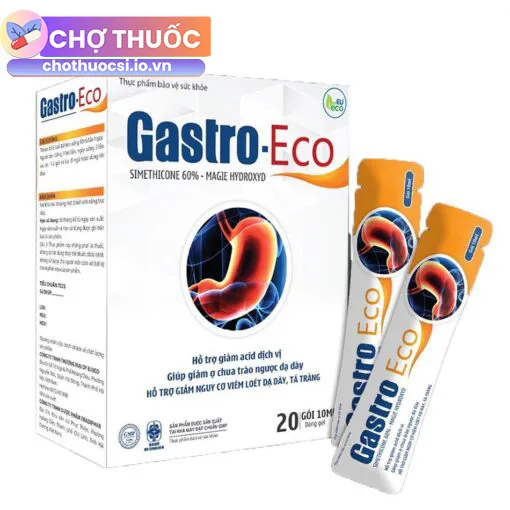 Gastro-ECo