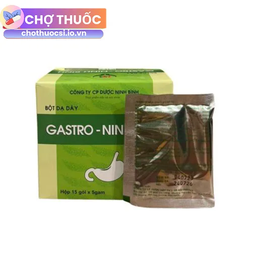 Gastro – Ninh Bình
