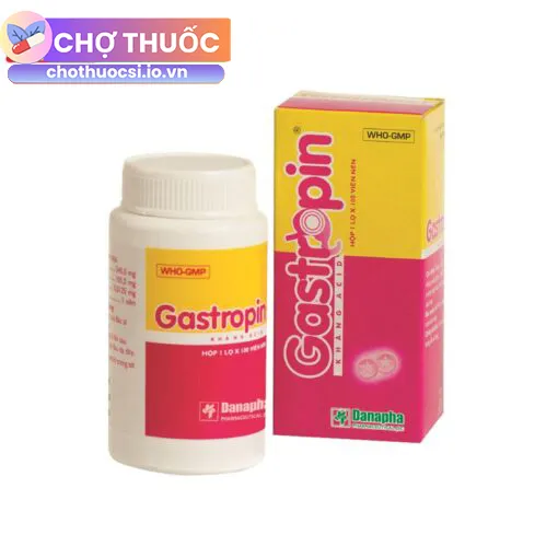 Gastropin Danapha