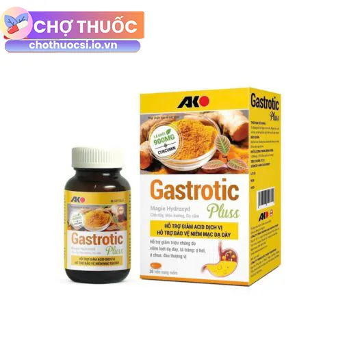 Gastrotic Pluss