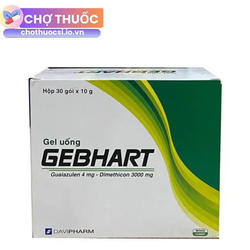 Gebhart