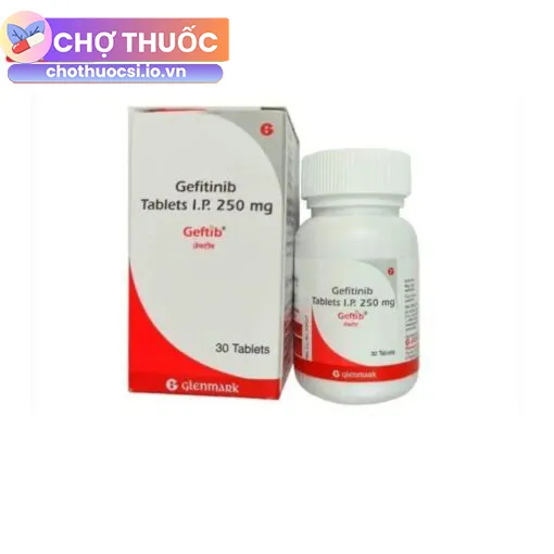 Geftib 250