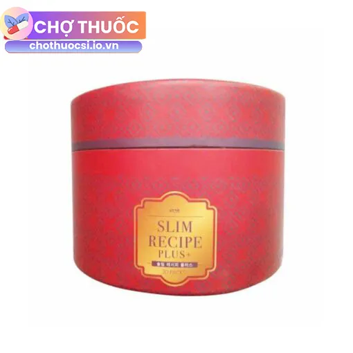 Genie Slim Recipe Plus+