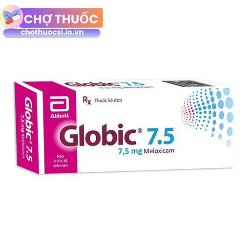 Globic 7.5
