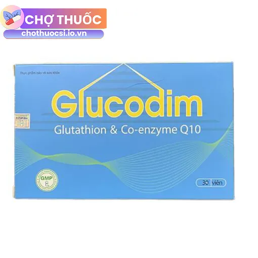Glucodim