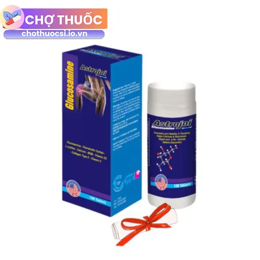 Glucosamine Astrojoi
