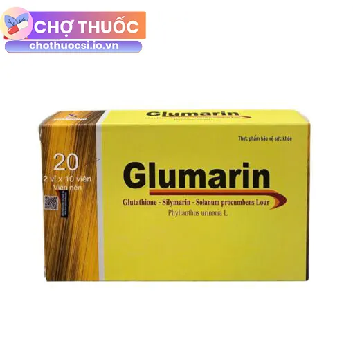 Glumarin