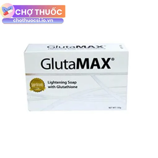Glutamax (viên)