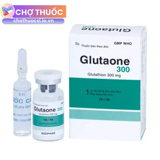 Glutaone 300