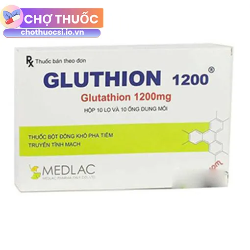 Gluthion 1200