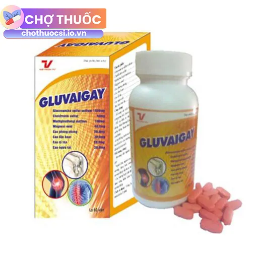 Gluvaigay
