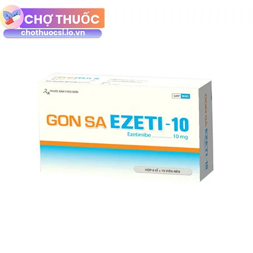Gon sa Ezeti-10