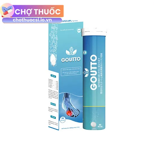 Goutto