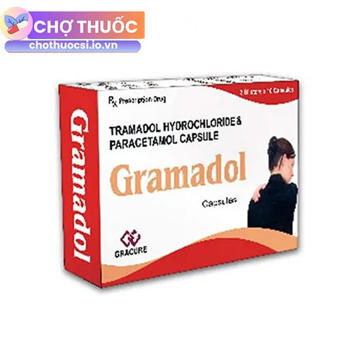 Gramadol