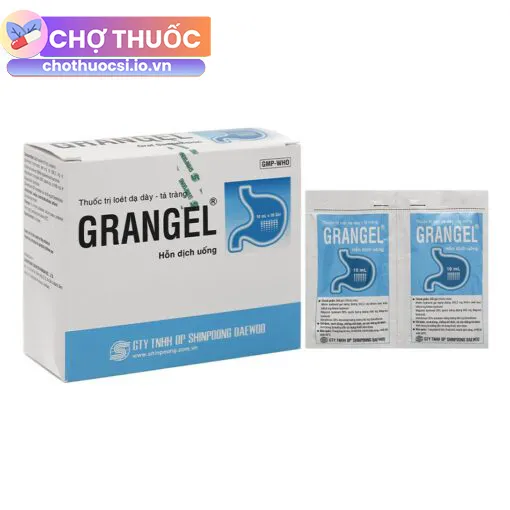Grangel
